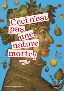 Front cover_Ceci n'est pas une nature morte !