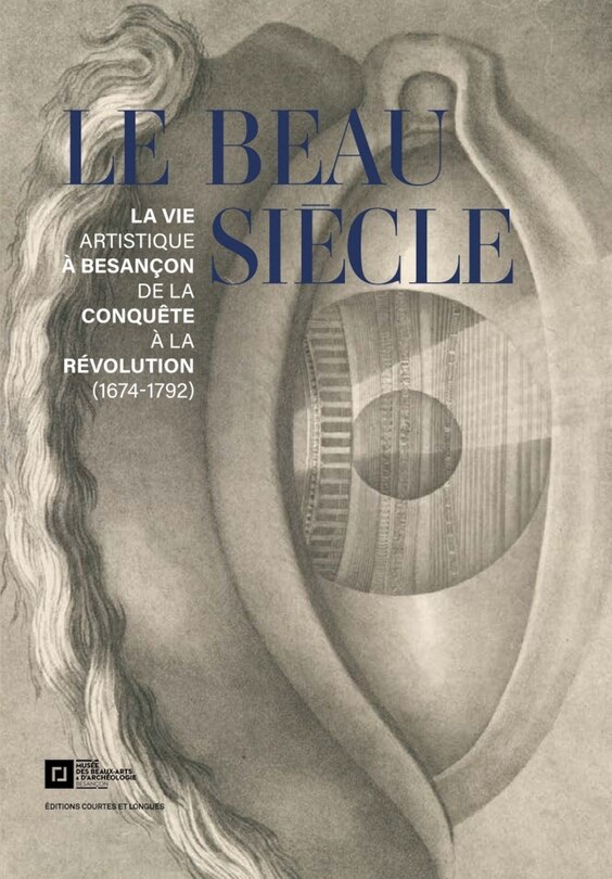 Couverture_Le beau siècle