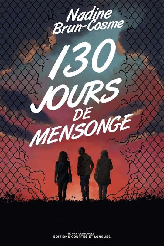 Couverture_130 jours de mensonges