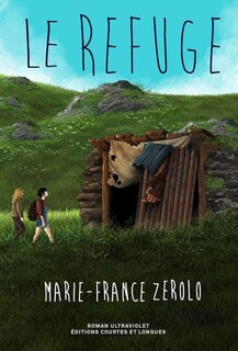 Couverture_Le refuge