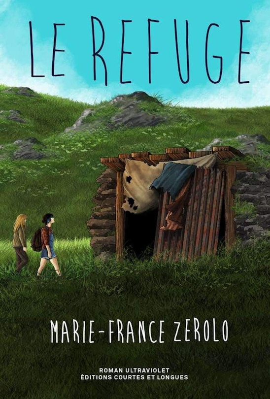 Couverture_Le refuge