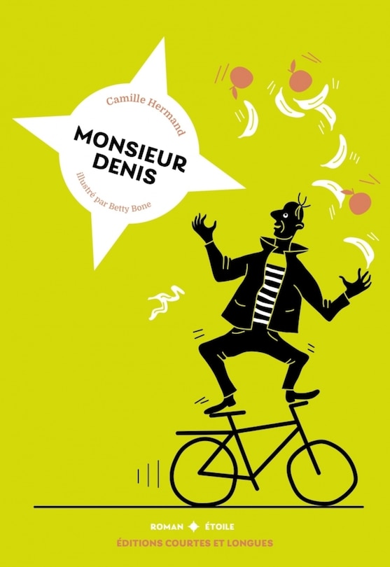 Front cover_Monsieur Denis