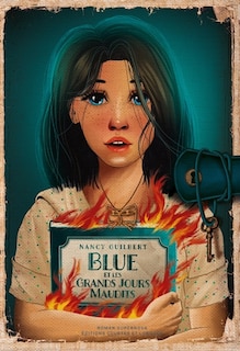 Front cover_Blue et les grands jours maudits
