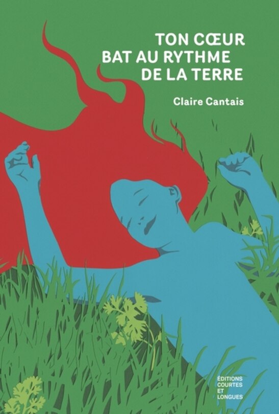 Couverture_Ton cœur bat au rythme de la Terre