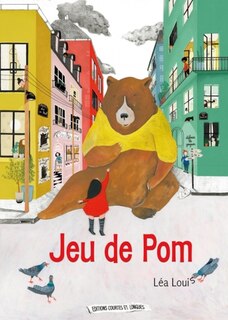 Front cover_Jeu de Pom
