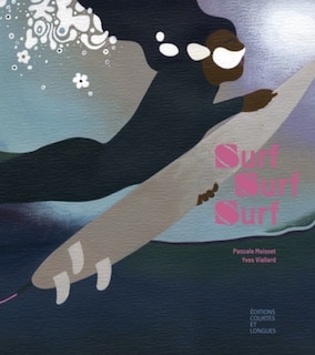 Front cover_Surf, surf, surf