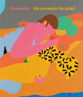 Proweller: un souvenir de soleil