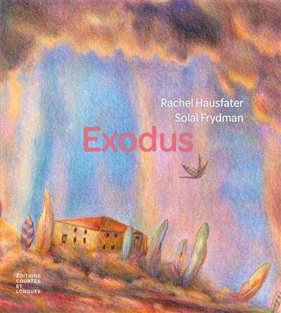 Front cover_Exodus