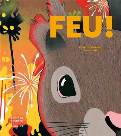 Front cover_Feu !