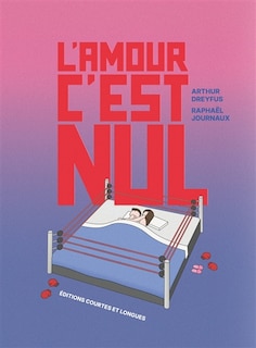 Couverture_L' amour c'est nul !