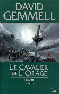 Couverture_Le cavalier de l'orage