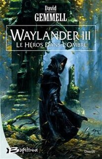 Front cover_Le héros dans l'ombre