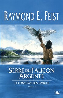 Front cover_Serre du faucon argenté