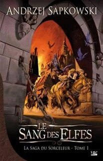Front cover_Le sang des elfes