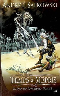 Front cover_Le temps du m&eacute;pris