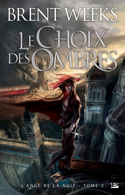 Front cover_Le choix des ombres