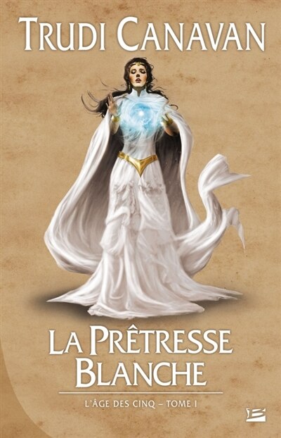 Couverture_La prêtresse blanche