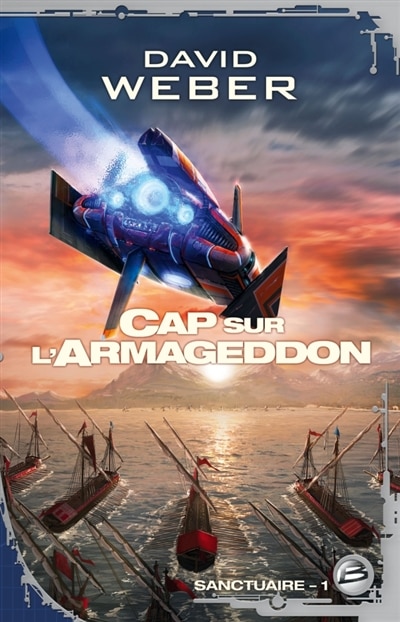Couverture_Cap sur l'Armageddon