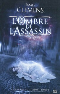 Couverture_L' ombre de l'assassin