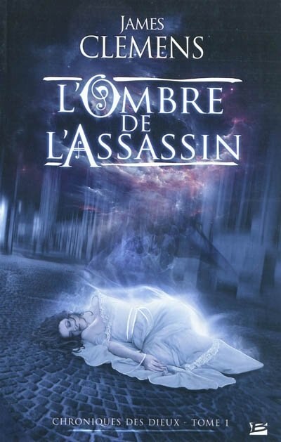Couverture_L' ombre de l'assassin