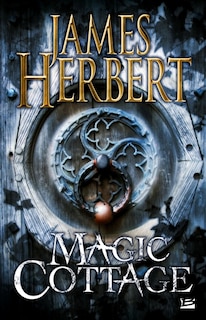 Couverture_Magic Cottage