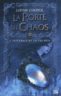 Front cover_La porte du chaos