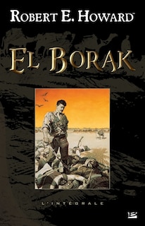 Front cover_El Borak