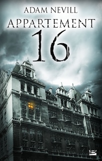 Front cover_Appartement 16