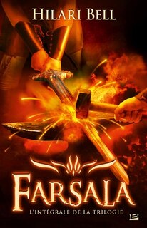 Front cover_FARSALA : L'INTEGRALE DE