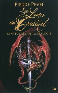 Couverture_Lames du Cardinal  Les