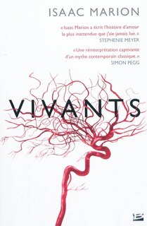Front cover_Vivants