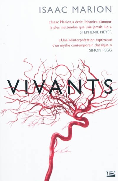 Front cover_Vivants
