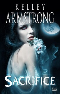 Couverture_Femmes De L'Autremonde 7: Sacrifice