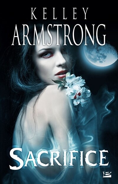 Couverture_Femmes De L'Autremonde 7: Sacrifice