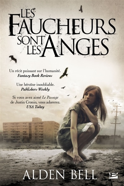 Faucheurs sont les anges Les