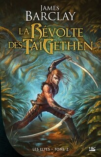 Front cover_La révolte des TaiGethen