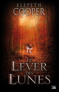Front cover_Chasse sauvage La  2