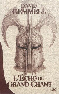 Front cover_L' écho du grand chant