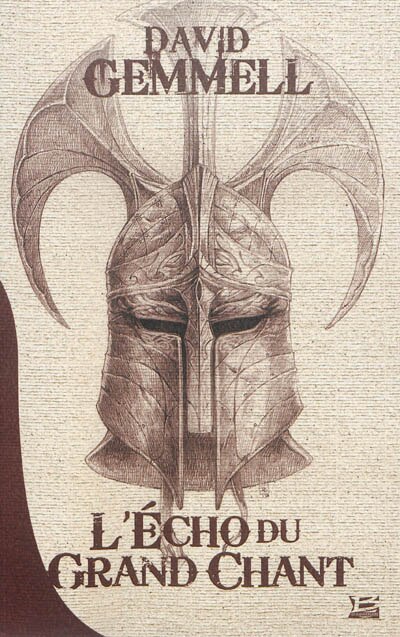 Front cover_L' écho du grand chant