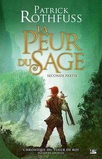 Couverture_La peur du sage
