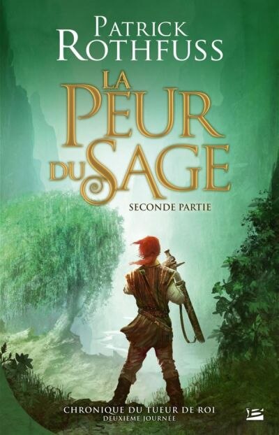 Couverture_La peur du sage