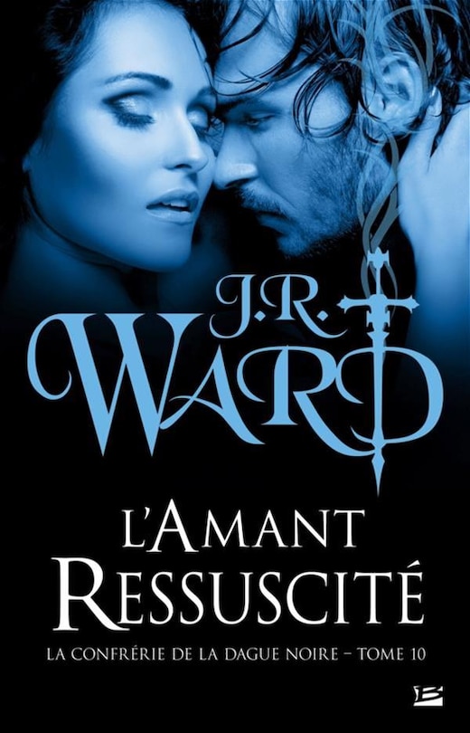 Couverture_L' amant ressuscité