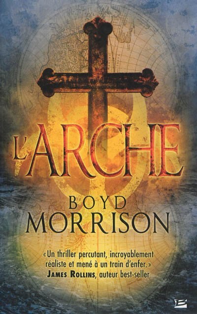 Couverture_L' arche
