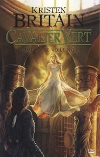 Front cover_Le voile noir