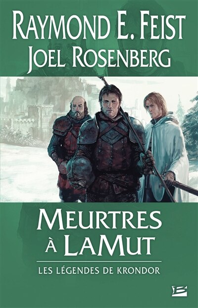 Les Meurtre à LaMut