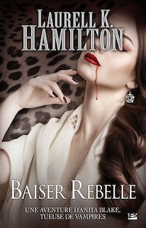 Front cover_Baiser rebelle