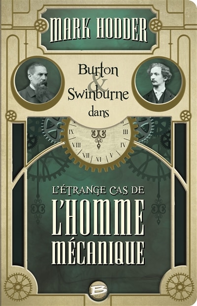 Couverture_Burton & Swinburne dans l'étrange cas de l'homme mécanique