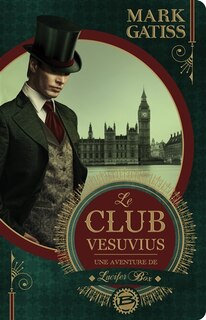 Couverture_Le club Vesuvius