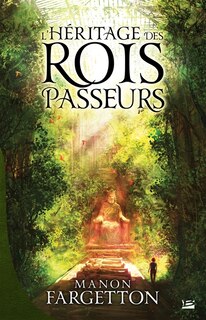 Front cover_L'héritage des Rois-Passeurs