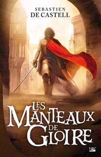 Front cover_Les Manteaux de la gloire